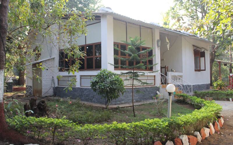 Pooja Farm & Resort, Mumbai 5